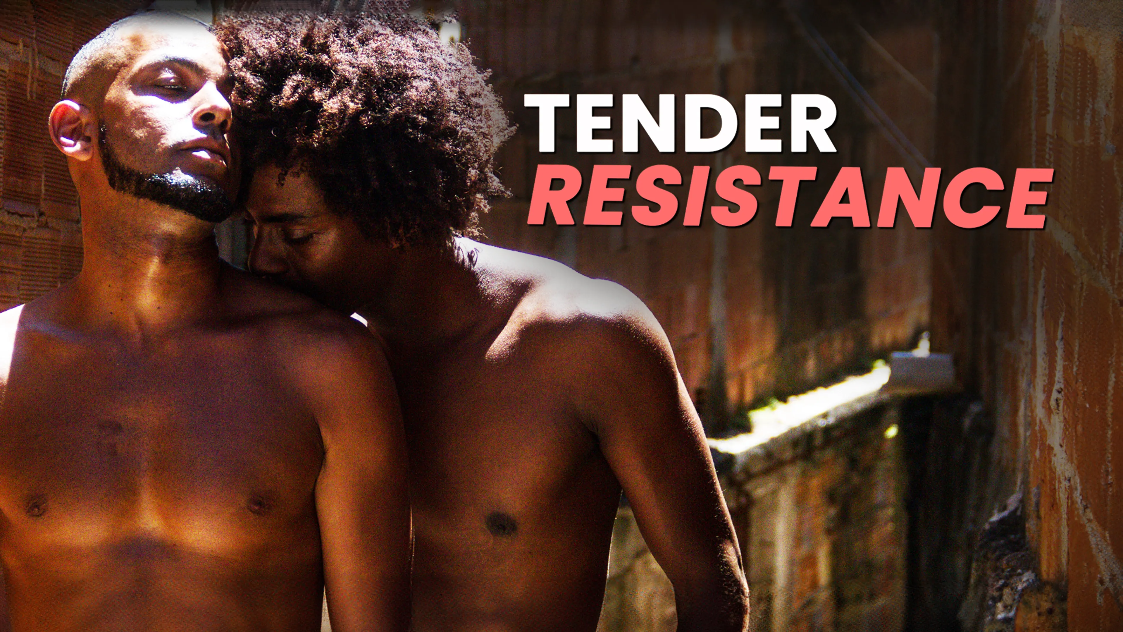 Tender Resistance poster